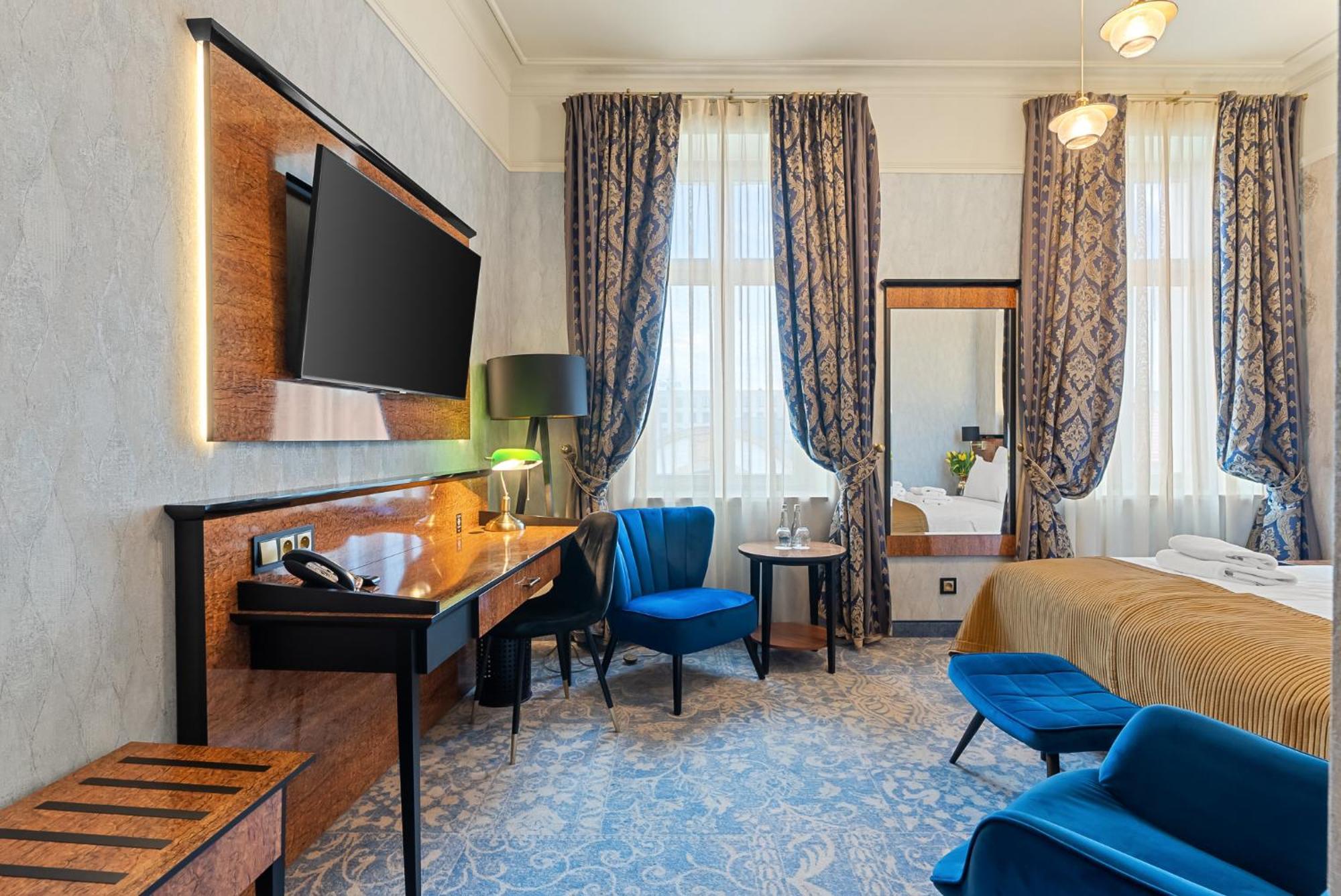 Hotel Diament Plaza Katowice Esterno foto