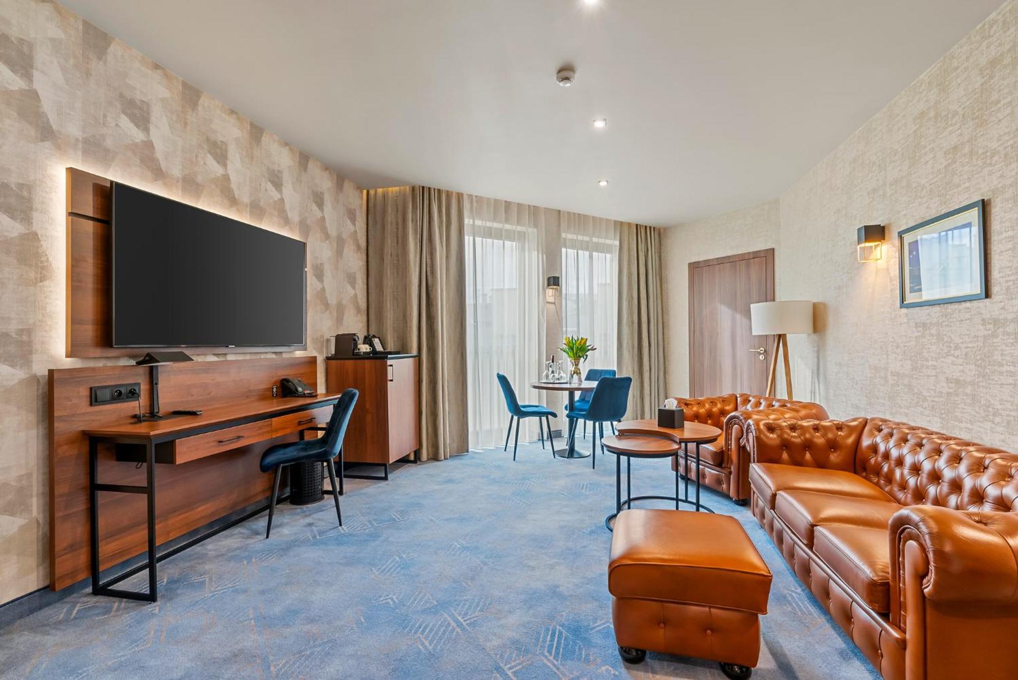 Hotel Diament Plaza Katowice Esterno foto